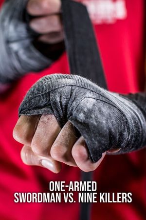 One-Armed Swordsman vs. Nine Killers's poster