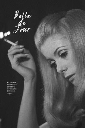 Belle de Jour's poster