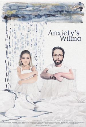 Anxiety's Wilma's poster