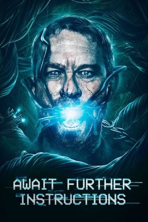 Await Further Instructions's poster image