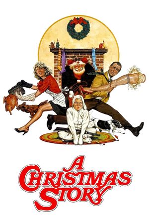 A Christmas Story's poster