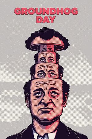 Groundhog Day's poster