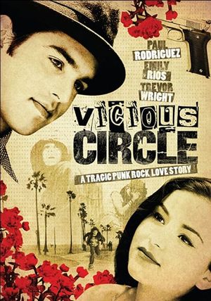 Vicious Circle's poster