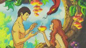 The Creation - Greatest Adventure Stories from the Bible's poster