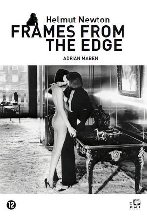 Helmut Newton: Frames from the Edge's poster