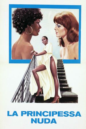 The Nude Princess's poster image