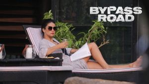 Bypass Road's poster