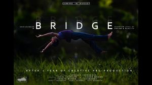Bridge's poster
