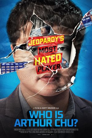 Who Is Arthur Chu?'s poster