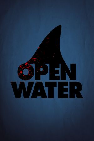 Open Water's poster