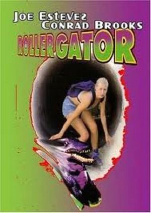 Rollergator's poster image