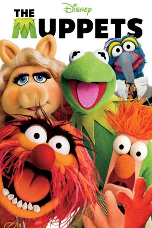 The Muppets's poster