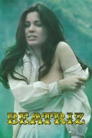 Beatriz's poster