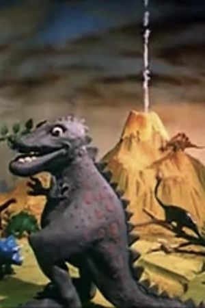 Rex the Runt: Dinosaurs's poster