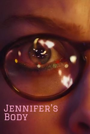 Jennifer's Body's poster