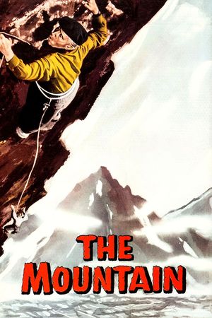 The Mountain's poster