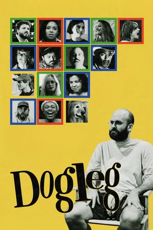 Dogleg's poster