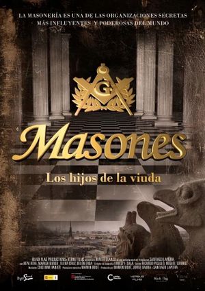 Masons's poster