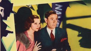 Murder Goes to College's poster