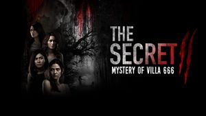 The Secret 2: Mystery of Villa 666's poster