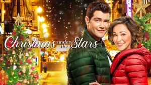 Christmas Under the Stars's poster