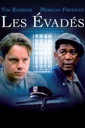 The Shawshank Redemption's poster
