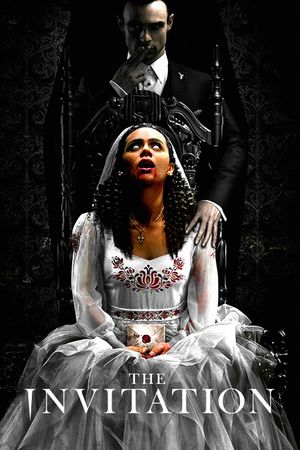 The Invitation's poster