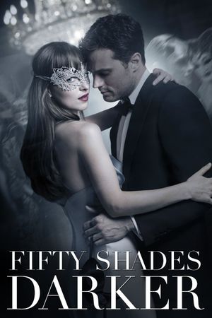 Fifty Shades Darker's poster