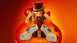 Bolan's Shoes's poster