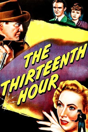 The Thirteenth Hour's poster