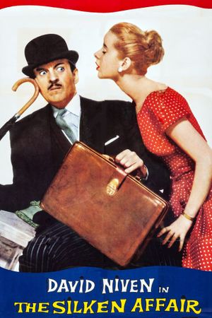 The Silken Affair's poster