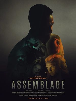 Assemblage's poster