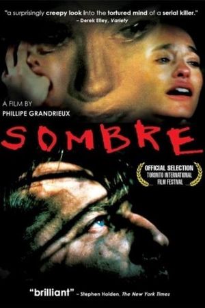 Sombre's poster
