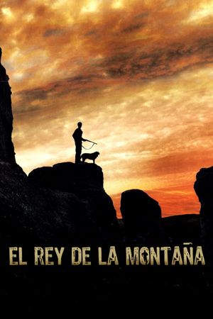 El rey de la montaña's poster