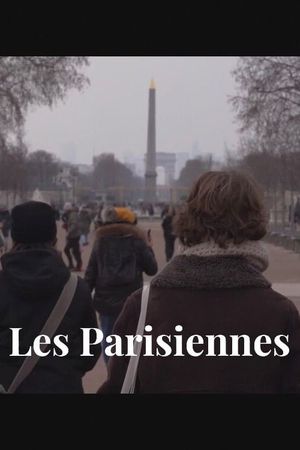 Les Parisiennes's poster