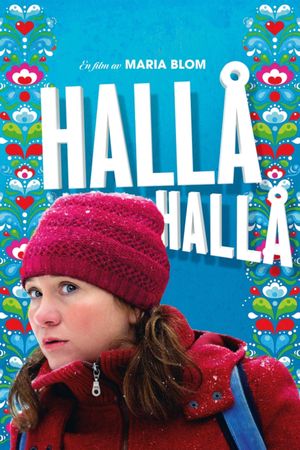 Hallåhallå's poster