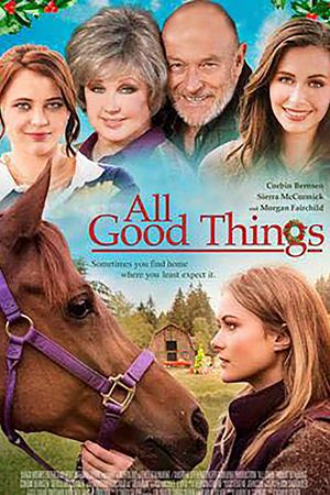 All Good Things's poster