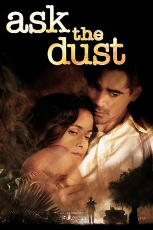 Ask the Dust's poster