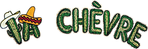 La Chèvre's poster