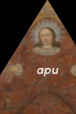 Apu's poster