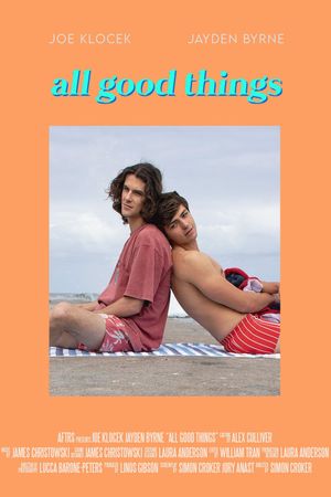 All Good Things's poster image