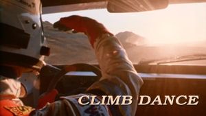 Climb Dance's poster