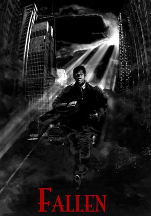 Fallen's poster