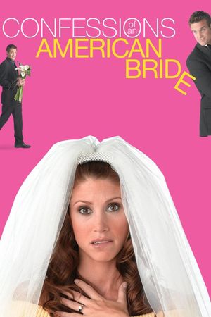 Confessions of an American Bride's poster