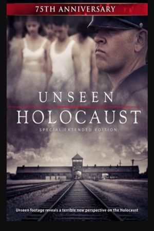 The Unseen Holocaust's poster