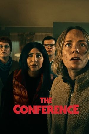 The Conference's poster