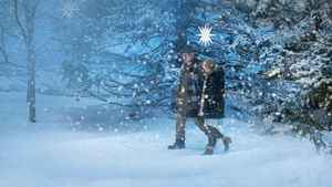 Love the Coopers's poster