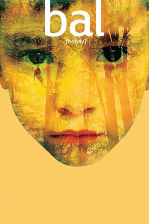 Honey's poster