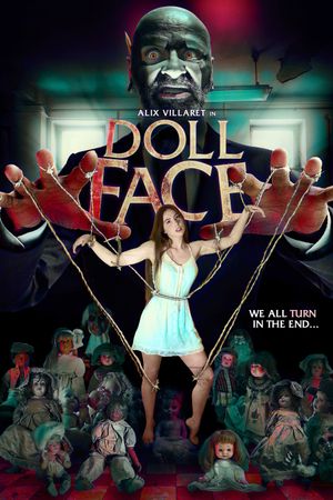 Doll Face's poster