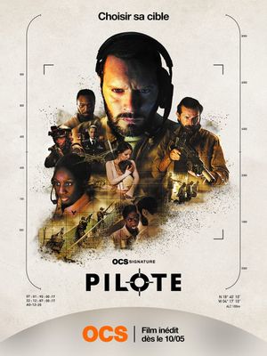 The Pilot's poster